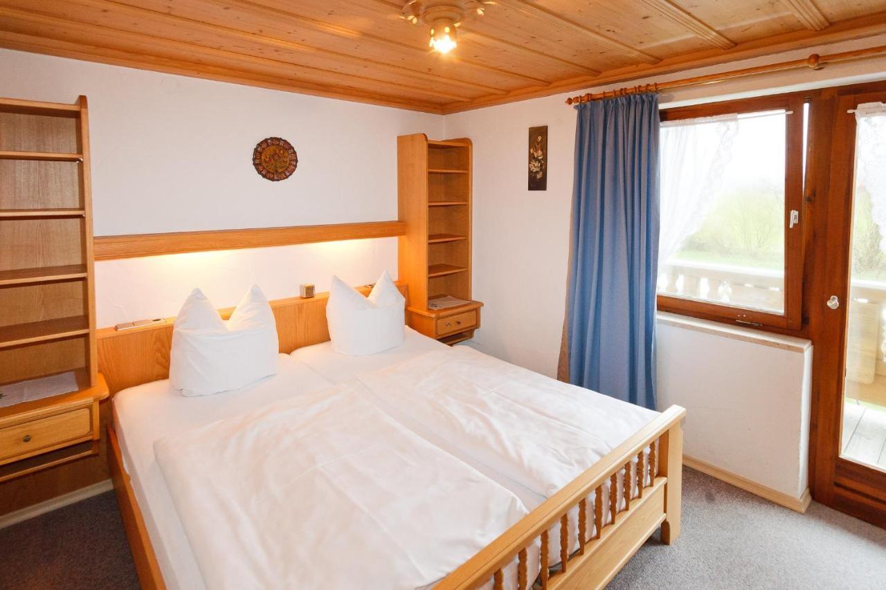 Beim Radl-Sepp Inkl. Chiemgaukarte Apartamento Ruhpolding Exterior foto