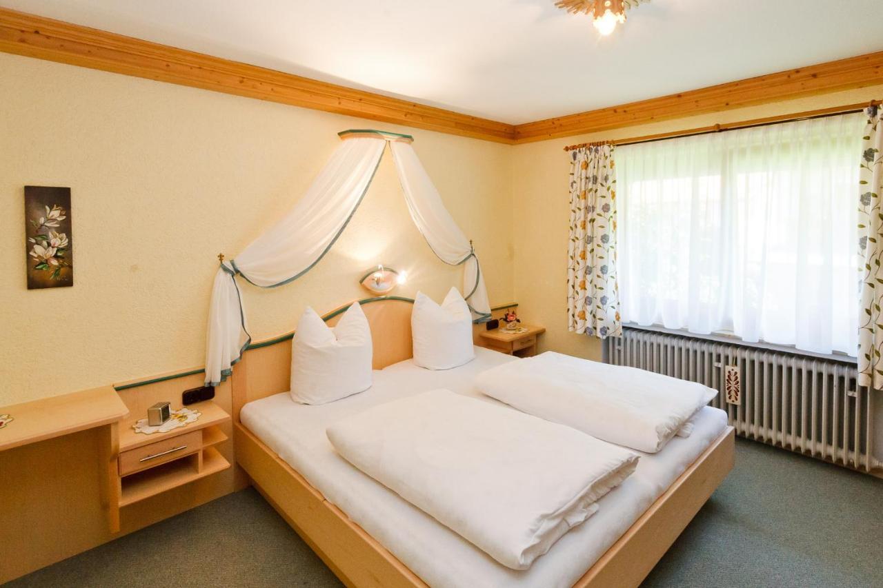 Beim Radl-Sepp Inkl. Chiemgaukarte Apartamento Ruhpolding Exterior foto