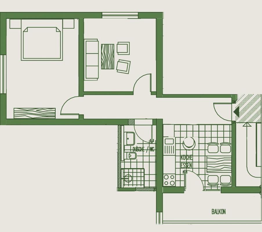 Beim Radl-Sepp Inkl. Chiemgaukarte Apartamento Ruhpolding Exterior foto